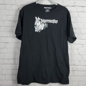 Jager T Shirt XL